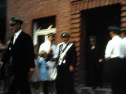 Schützenfest 1969
